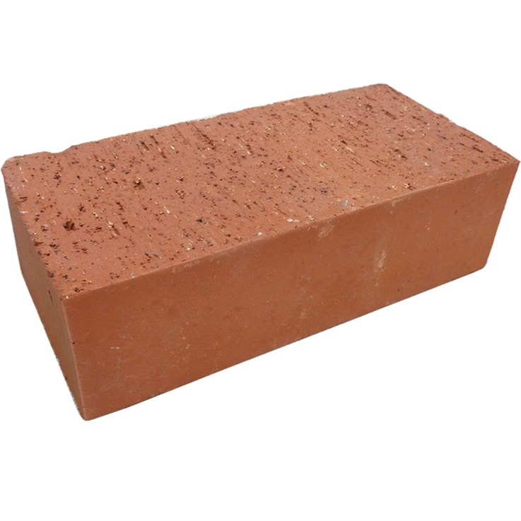 Wienerberger Red Class B Solid Brick 65mm